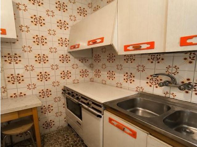 INMOBILIARIA CARVALLO VENDE EN EXCLUSIVA PISO EN EL CENTRO DE ALCORCÓN