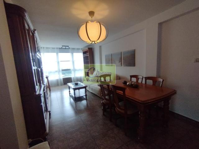 Inmobiliaria Chamorro PRECIOSO PISO EN CARANZA