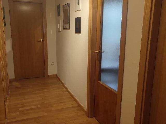 INMOBILIARIA ARBETETA ALQUILA APARTAMENTO EN ZONA CARRETERA DE ZARAGOZA, GUADALAJARA