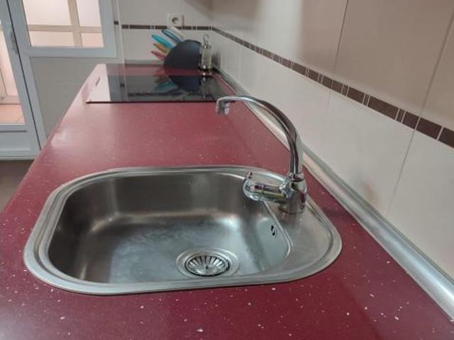 INMOBILIARIA ARBETETA ALQUILA APARTAMENTO EN ZONA CARRETERA DE ZARAGOZA, GUADALAJARA