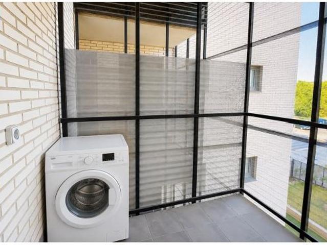 INMOBILIARIA ARBETETA ALQUILA PISO DE DOS DORMITORIOS EN ZONA REMATE DE LAS CAÑAS, GUADALAJARA