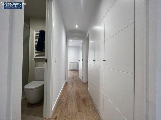 INMOBILIARIA ARBETETA ALQUILA PISO DE 3 DORMITORIOS