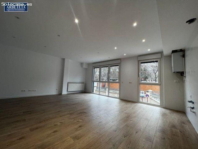 INMOBILIARIA ARBETETA ALQUILA PISO DE 3 DORMITORIOS