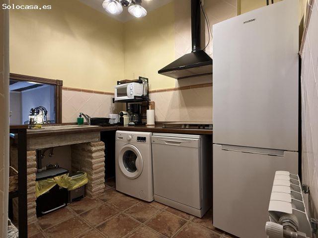 INMOBILIARIA ARBETETA VENDE CASA RURAL EN AUÑÓN, GUADALAJARA
