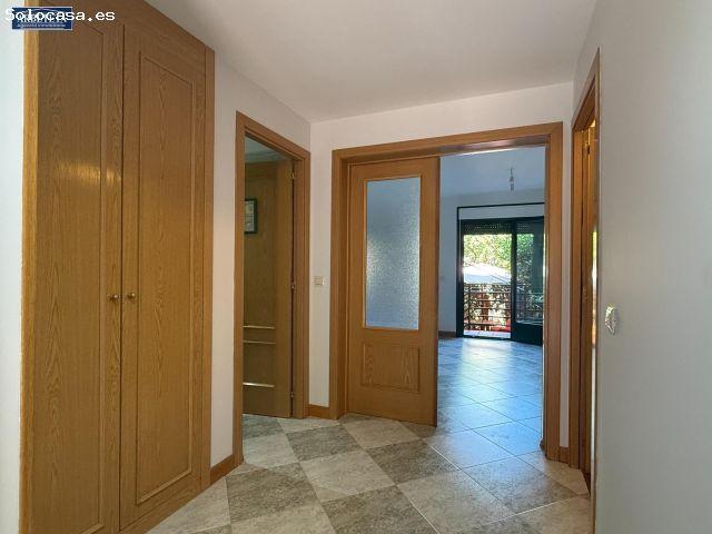 INMOBILIARIA ARBETETA VENDE CHALET ADOSADO EN PARQUE VALLEJO, ALOVERA