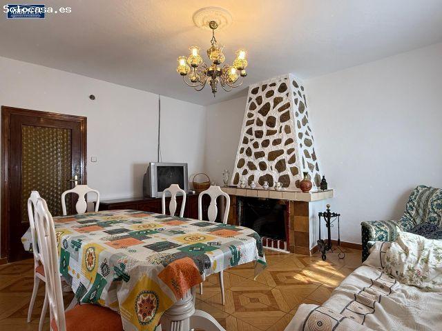 INMOBILIARIA ARBETETA VENDE CHALET INDEPENDIENTE EN PLENA NATURALEZA JUNTO AL RÍO SORBE