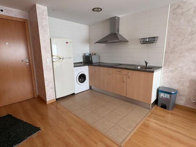 INMOBILIARIA ARBETETA VENDE APARTAMENTO DE UN DORMITORIO EN YUNQUERA DE HENARES, GUADALAJARA