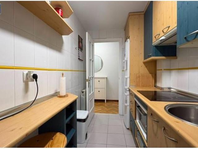 INMOBILIARIA ARBETETA VENDE APARTAMENTO EN CASCO HISTÓRICO DE GUADALAJARA