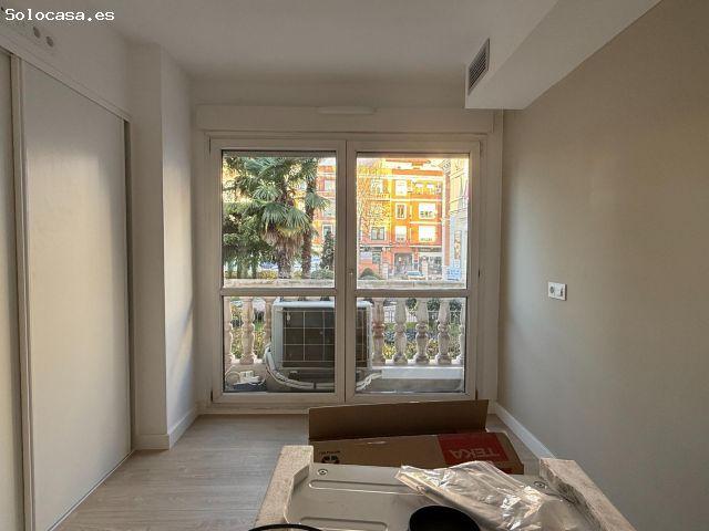 INMOBILIARIA ARBETETA VENDE APARTAMENTO EN EL CASCO HISTÓRICO DE GUADALAJARA