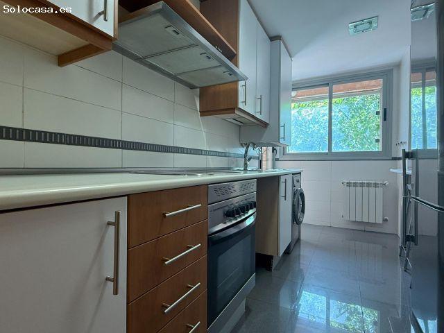 INMOBILIARIA ARBETETA VENDE APARTAMENTO VALDELUZ