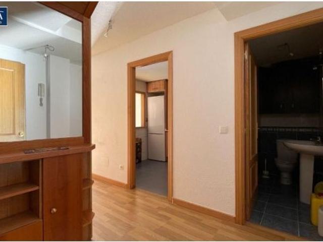 INMOBILIARIA ARBETETA VENDE DÚPLEX DE DOS DORMITORIOS EN VALDENOCHES