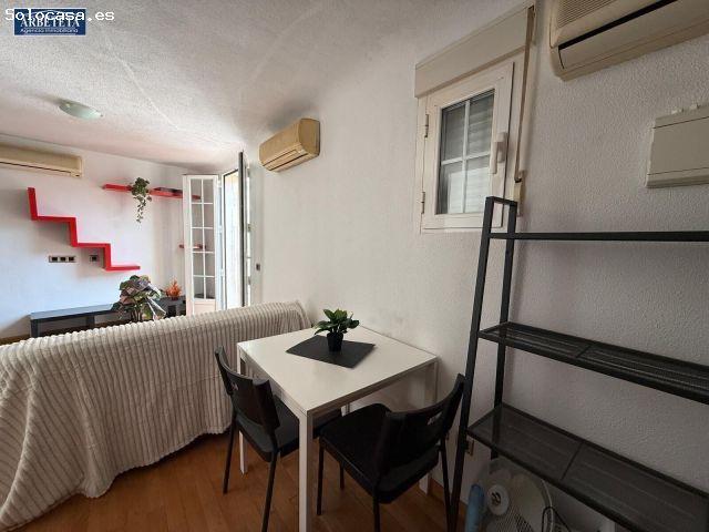 INMOBILIARIA ARBETETA VENDE LOFT JUNTO 3 TRASTEROS EN CALLE MAYOR