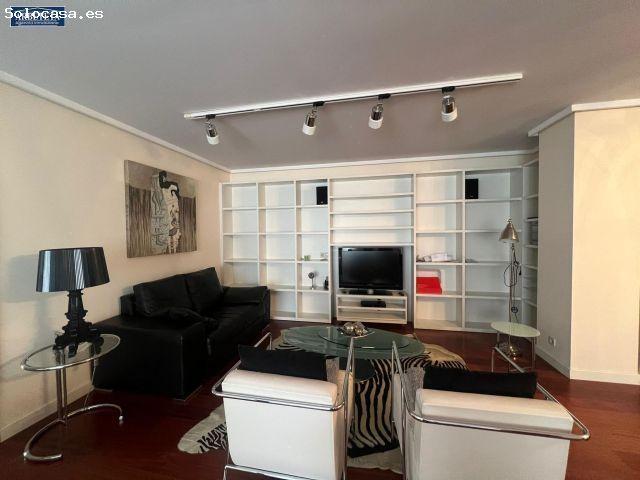 INMOBILIARIA ARBETETA VENDE MAGNÍFIO PISO DE 4 DORMITORIOS EN PASEO DE LAS CRUCES, GUADALAJARA