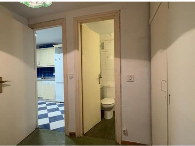 INMOBILIARIA ARBETETA VENDE MAGNÍFICO PISO EN ZONA SANTO DOMINGO, GUADALAJARA