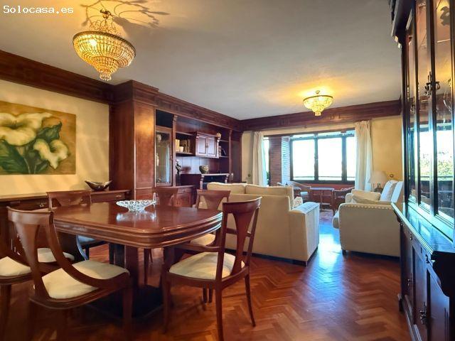 INMOBILIARIA ARBETETA VENDE PISO DE 4 DORMITORIOS EN ZONA VIRGEN DEL AMPARO, GUADALAJARA