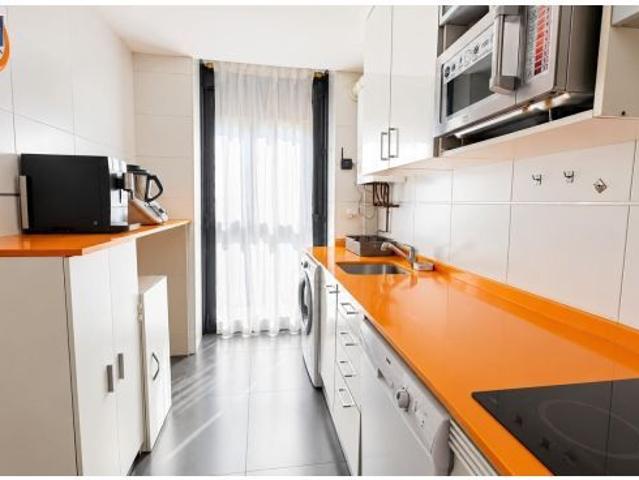 INMOBILIARIA ARBETETA VENDE PISO DE DOS DORMITORIOS EN CASCO HISTORICO DE GUADALAJARA