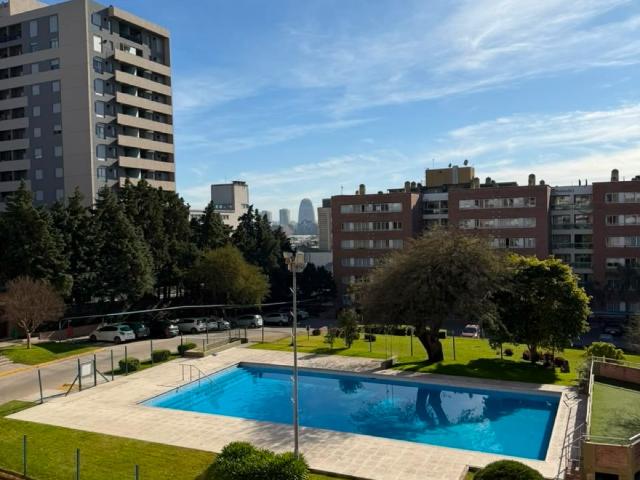 Inmobiliaria Ballesteros