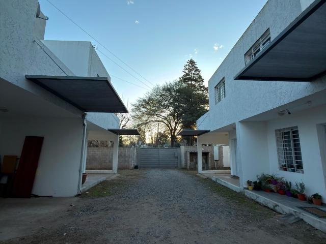 Inmobiliaria Ballesteros