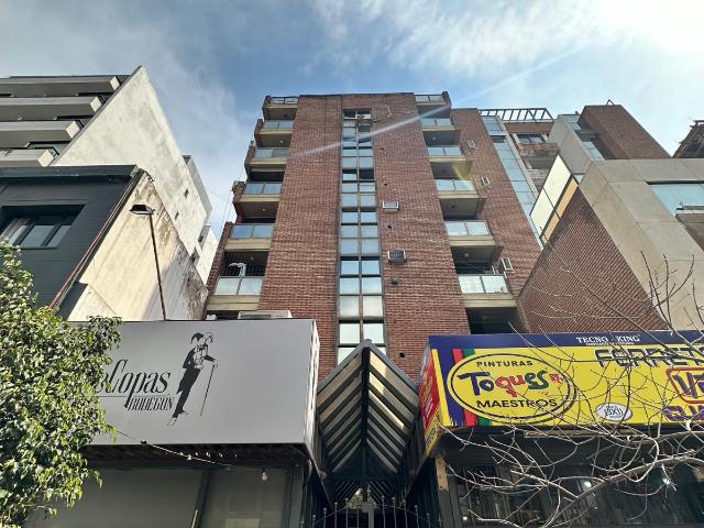 Inmobiliaria Ballesteros