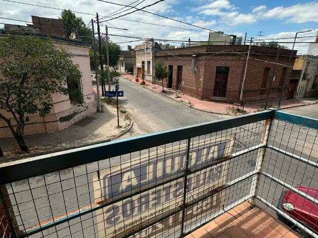 Inmobiliaria Ballesteros