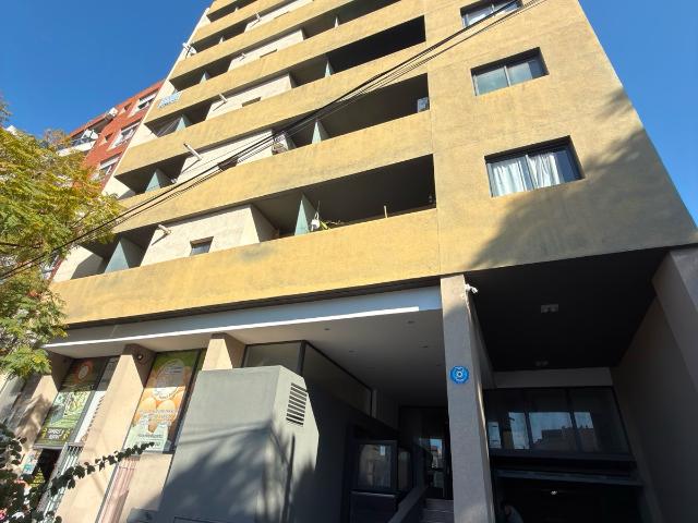 Inmobiliaria Ballesteros