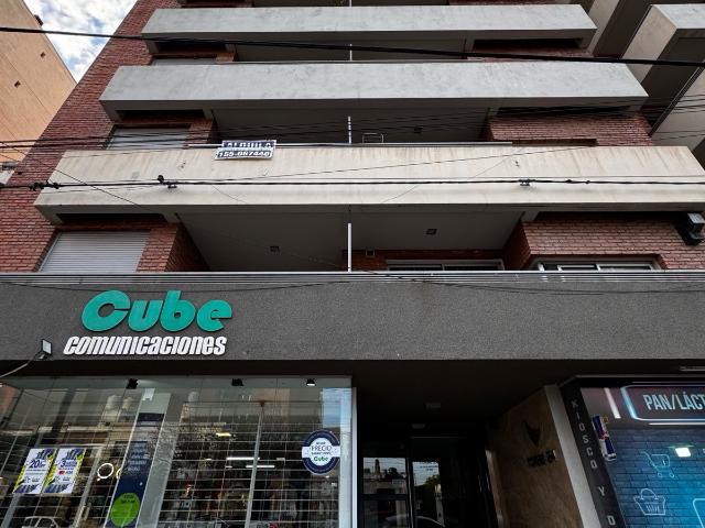 Inmobiliaria Ballesteros