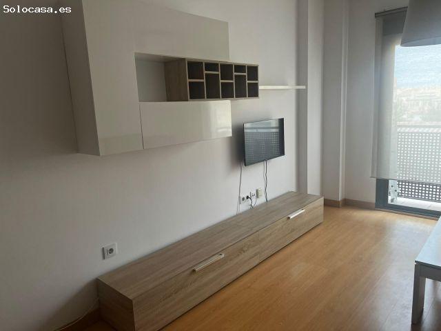 Inmobiliaria García Delgado Alquila Coqueto Piso en Ogijares! a tan sólo 5 min, de la z