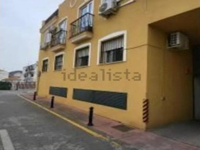 Inmobiliaria García Delgado VENDE Gran OPORTINIDAD DE INVERSIÓN CON TERRAZA Y TRASTERO!