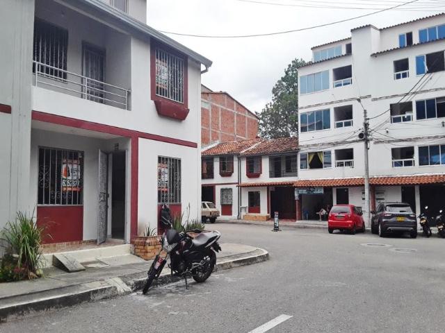 Inmobiliaria Esteban Rios | Soy enlace | Código del Inmueble: 33473