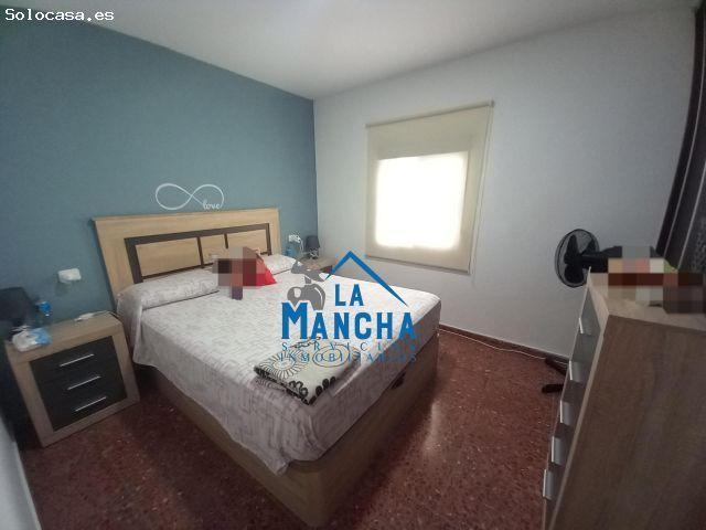 INMOBILIARIA LA MANCHA VENDE CASA INDEPENDIENTE TOTALMENTE REFORMADA EN TINAJEROS ALBACETE