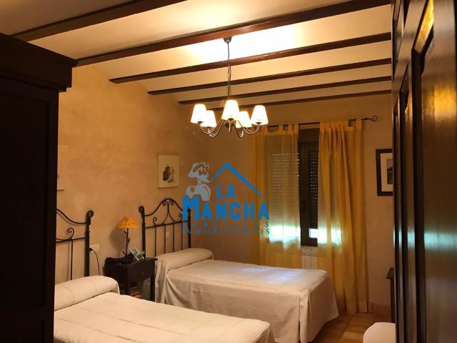 240.000€* INMOBILIARIA LA MANCHA VENDE CORTIJO RURAL EN ALCARAZ ALBACETE