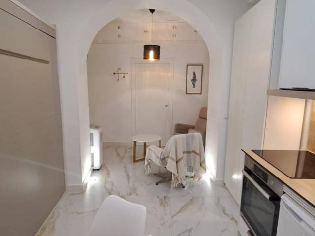 Inmobiliaria Mare Nostrum, vende en la zona de la Plaza de San Francisco