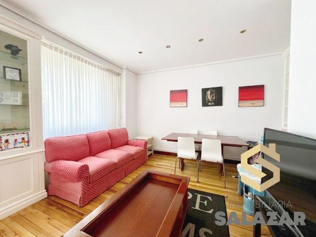 Inmobiliaria Salazar alquila piso exclusivo para JULIO Y AGOSTO 2026