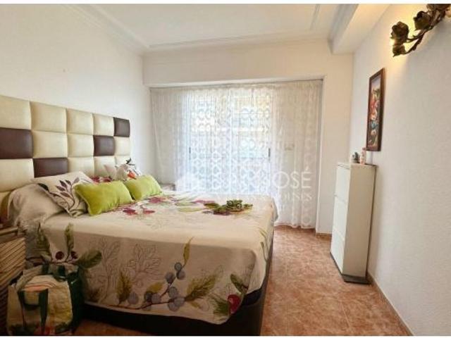 INMOBILIARIA SAN JOSE PONE EN VENTA APARTAMENTO EN PRIMERA LINEA DE PLAYA EN ARENALES DEL SOL ELCHE