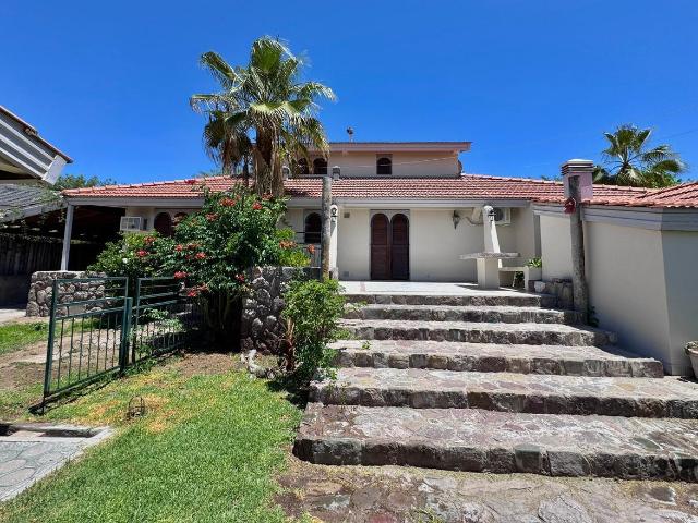 INMOBILIARIA SCHWEIZER
