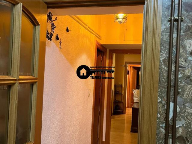 INMOBILIARIA TEJARES VENDE ESTUPENDO PISO EN ZONA INDUSTRIA