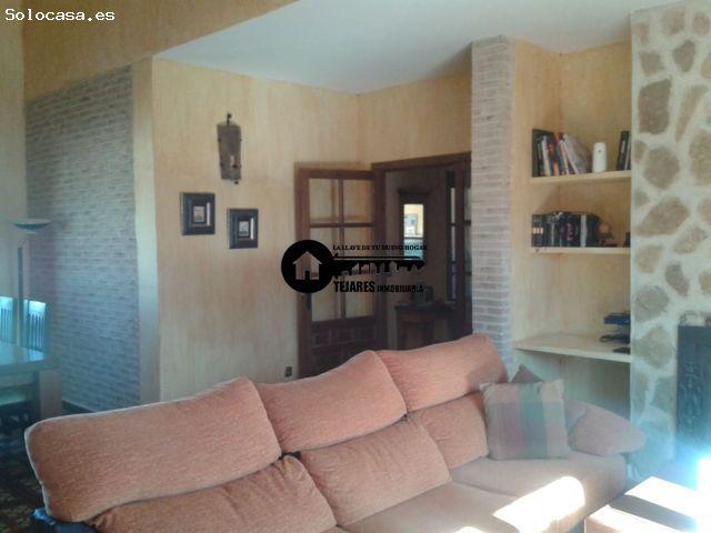 INMOBILIARIA TEJARES VENDE EXCELENTE PARCELA A 3km DE ALBACETE