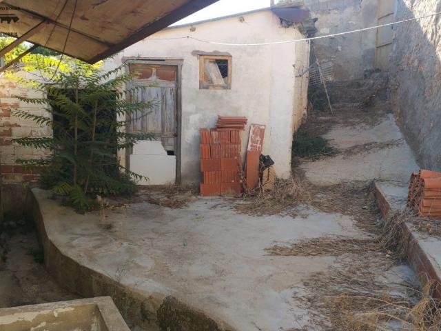 INMOBILIARIA TEJARES VENDE PISO EN EL JARDIN