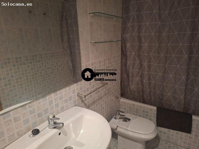 INMOBILIARIA TEJARES ALQUILA ESTUPENDO PISO EN ZONA EROSKI