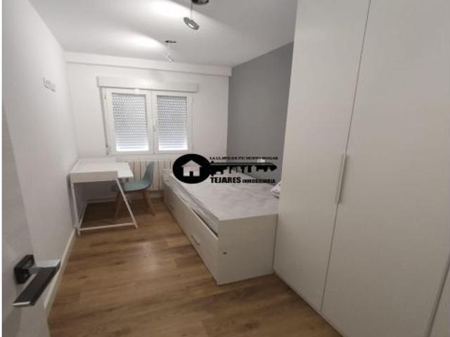 INMOBILIARIA TEJARES ALQUILA PISO EN ZONA FERIA FATIMA SOLO A ESTUDIANTES