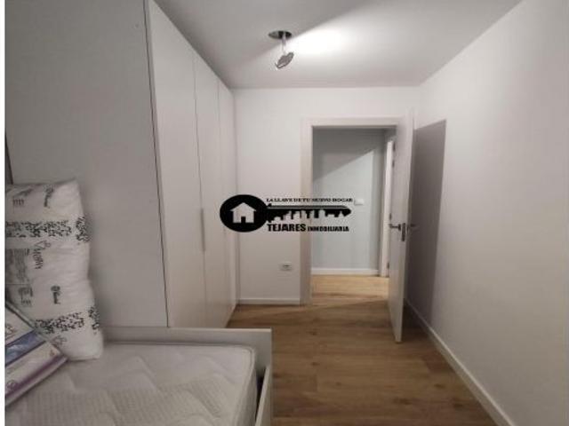 INMOBILIARIA TEJARES ALQUILA PISO EN ZONA FERIA FATIMA SOLO A ESTUDIANTES