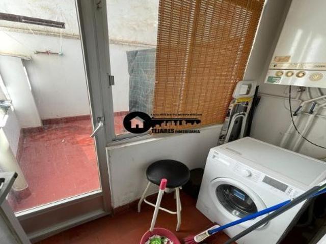 INMOBILIARIA TEJARES ALQUILA PISO SOLO PARA ESTUDIANTES
