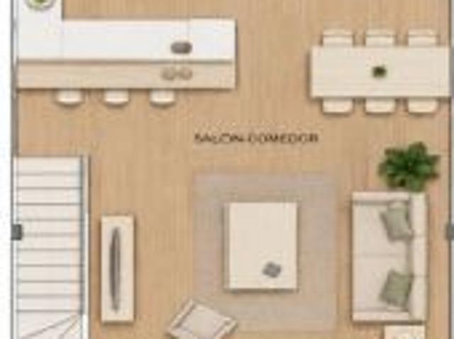 Inmobiliaria Telletxe vende en exclusiva promoción de adosados en la zona de Asu, cerca de las playa