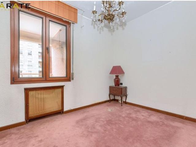 INMOBILIARIA ZARATE VENDE PISO EN CAMPUZANO