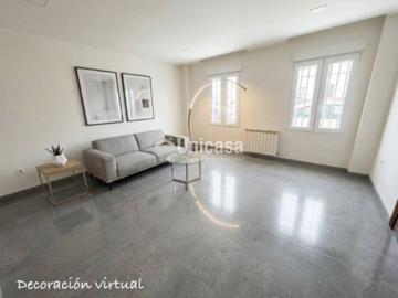 Inmobiliarias Unicasa vende estas casas en el centro de Cahuchina
