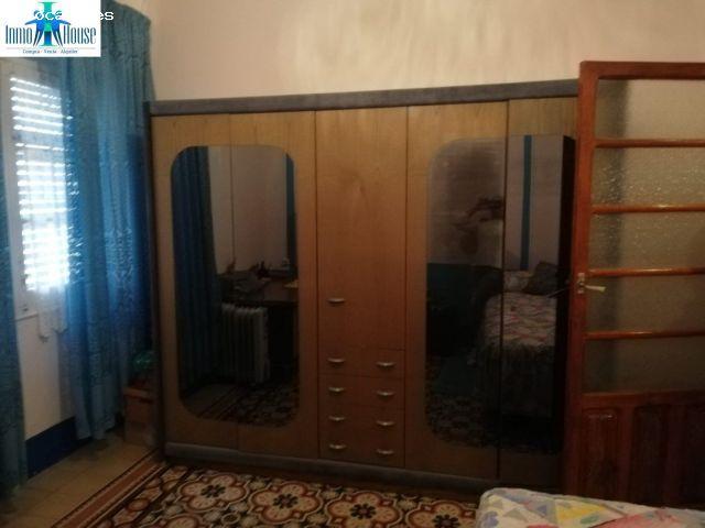 INMOHOUSE VENDE CASA UNIFAMILIAR CON MUCHO CARACTER