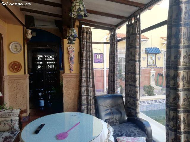 INMOHOUSE VENDE ESPECTACULAR VIVIENDA EN AGUAS NUEVAS