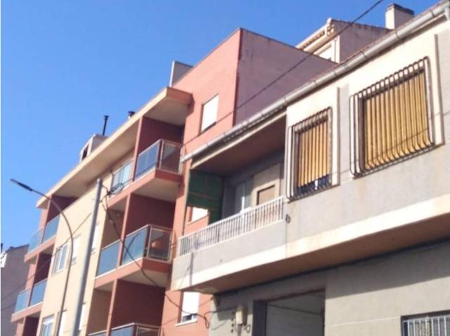 INMOLUZ vende casa de dos plantas en El Esparragal Murcia