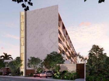 INMONARK: Departamento en venta en Temozón Norte