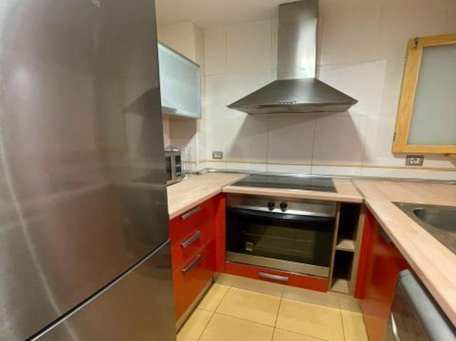 InmoRenta presenta apartamento en Alcala de Henares